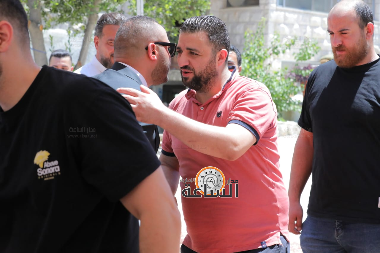 Madar Al-Saa Images 0.8203234485019808