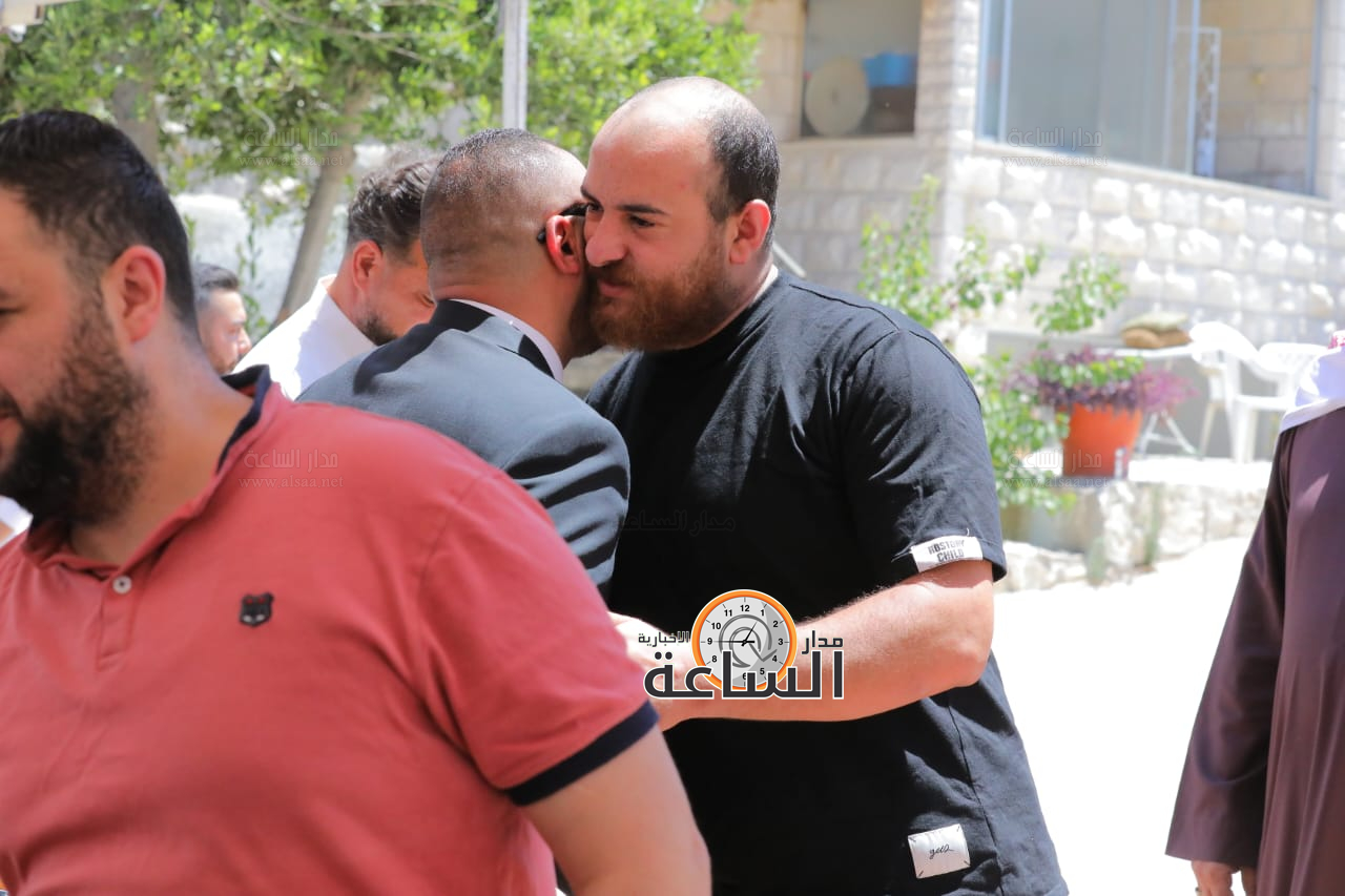 Madar Al-Saa Images 0.7836542017871875