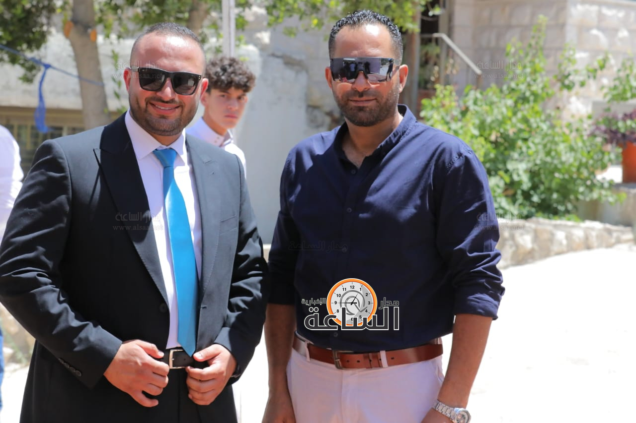 Madar Al-Saa Images 0.3541369531133558