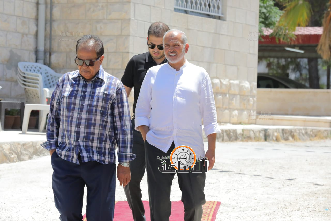 Madar Al-Saa Images 0.5172669557842646