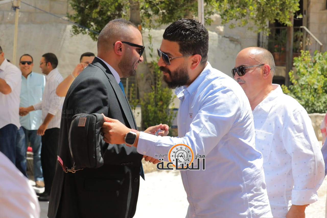 Madar Al-Saa Images 0.3456002763171595