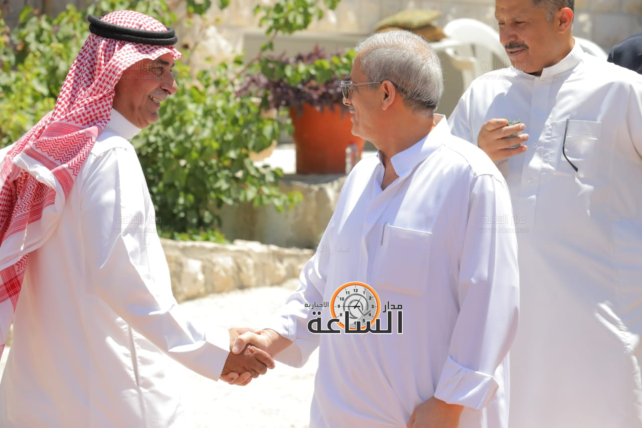 Madar Al-Saa Images 0.28694417839540787