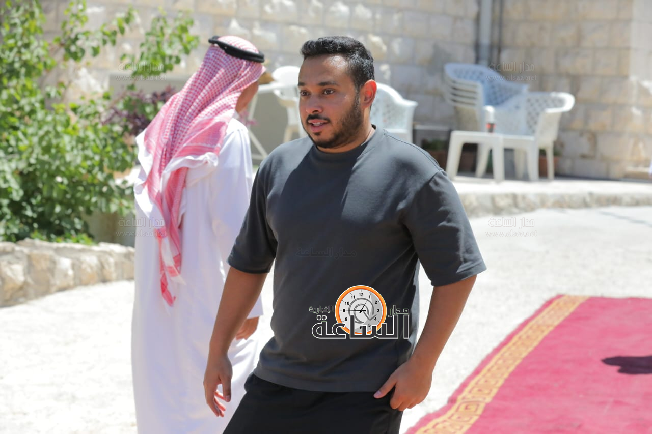 Madar Al-Saa Images 0.5543781278483921