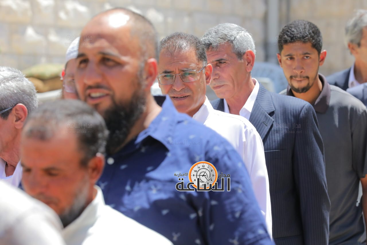 Madar Al-Saa Images 0.014840303772620578