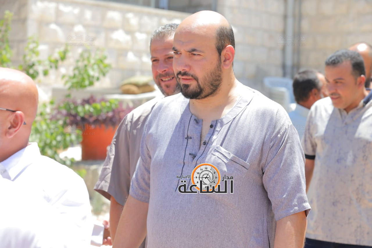 Madar Al-Saa Images 0.27706991989669727