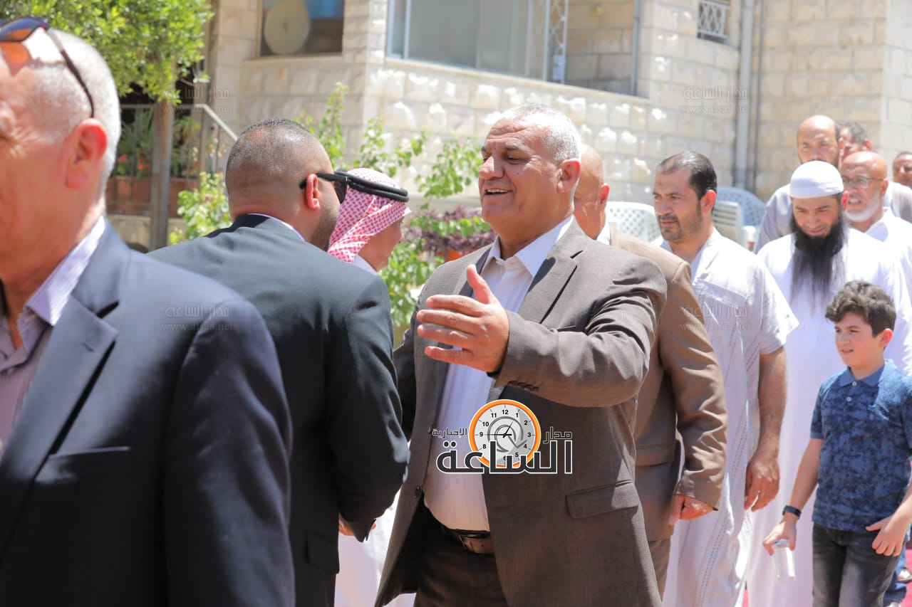 Madar Al-Saa Images 0.24426299262579443