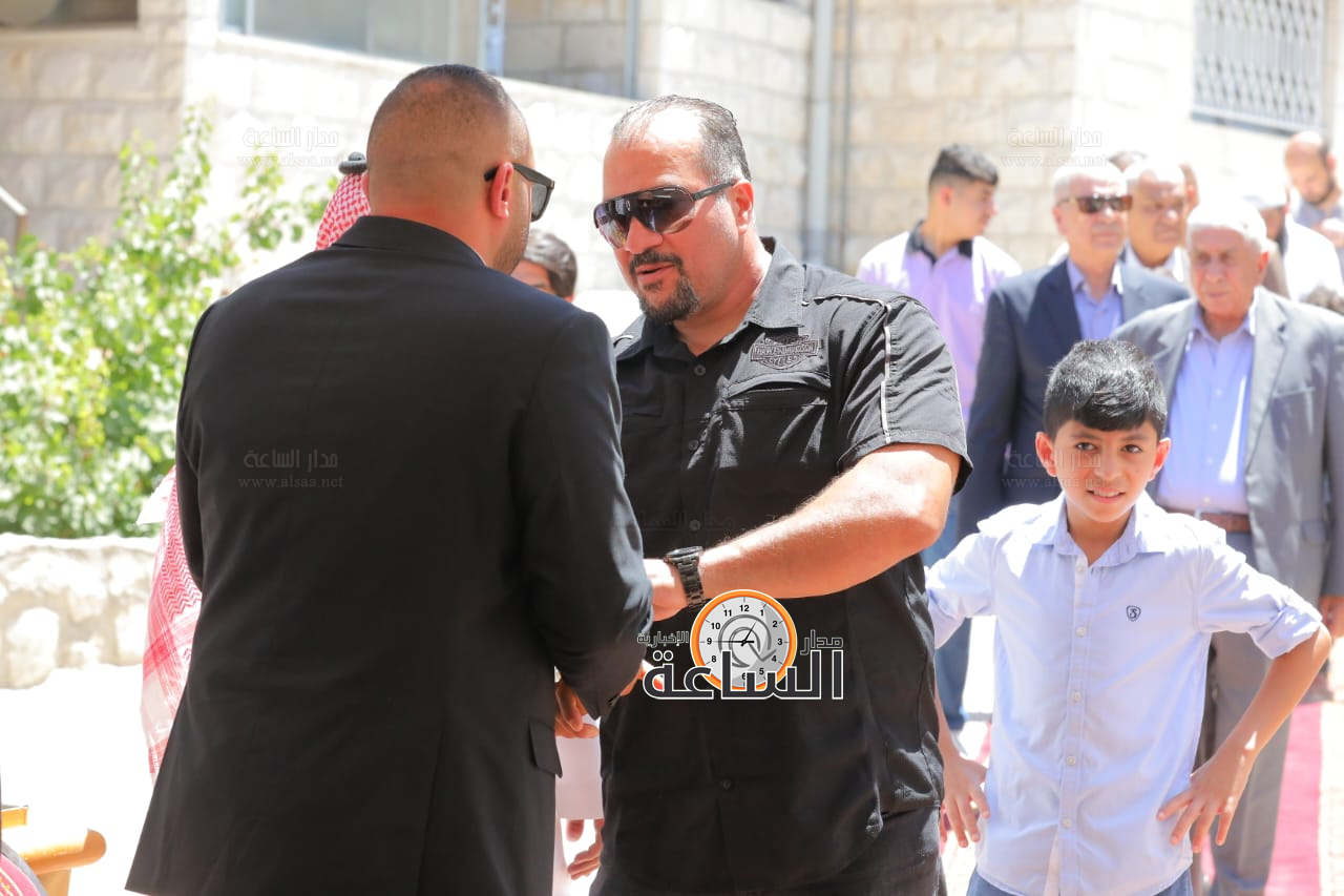 Madar Al-Saa Images 0.12094024562211336