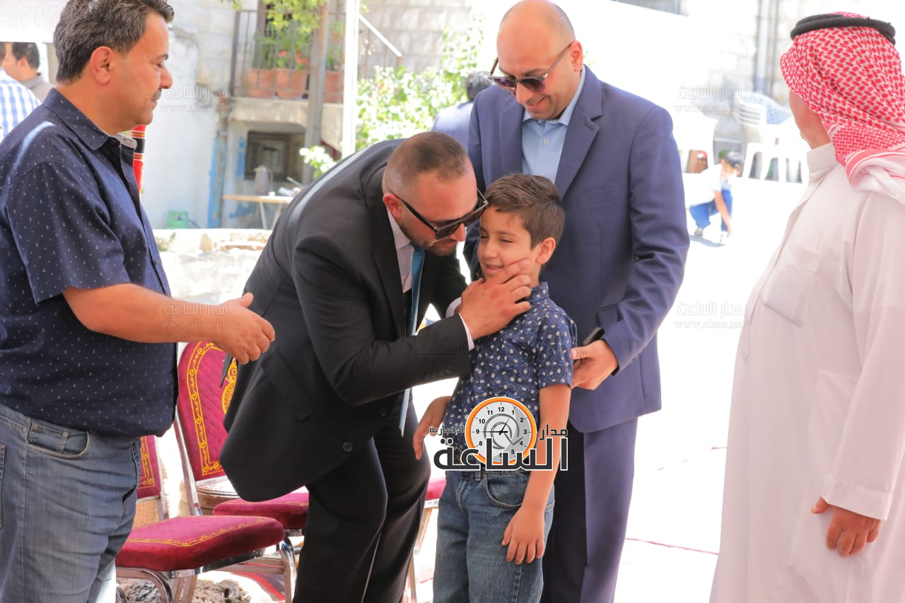 Madar Al-Saa Images 0.16479544782734212