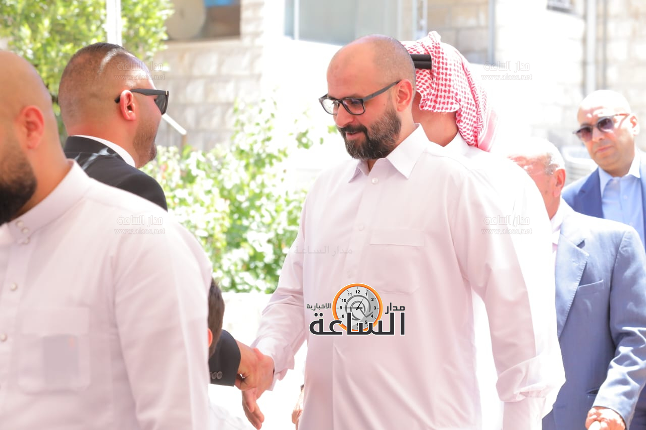 Madar Al-Saa Images 0.1292453291902349