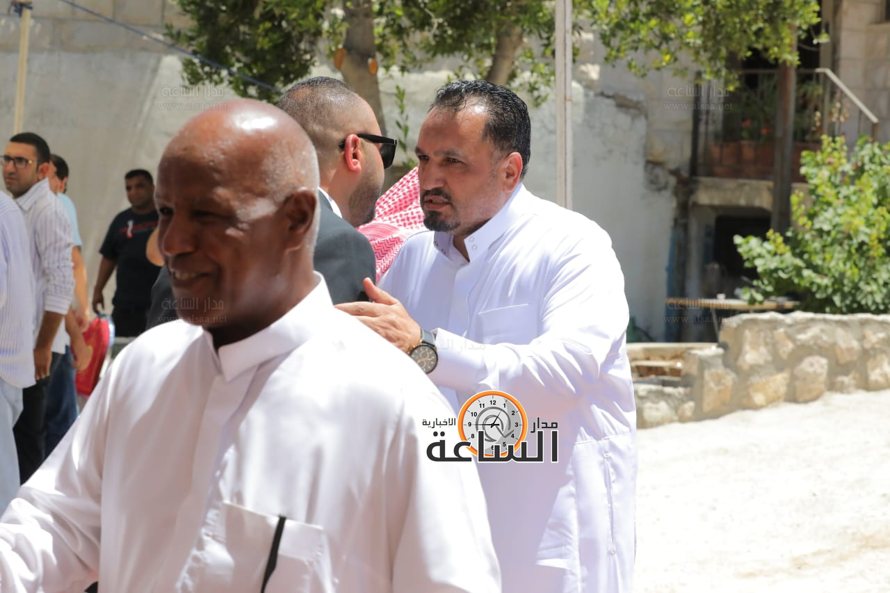 Madar Al-Saa Images 0.6268599942198747