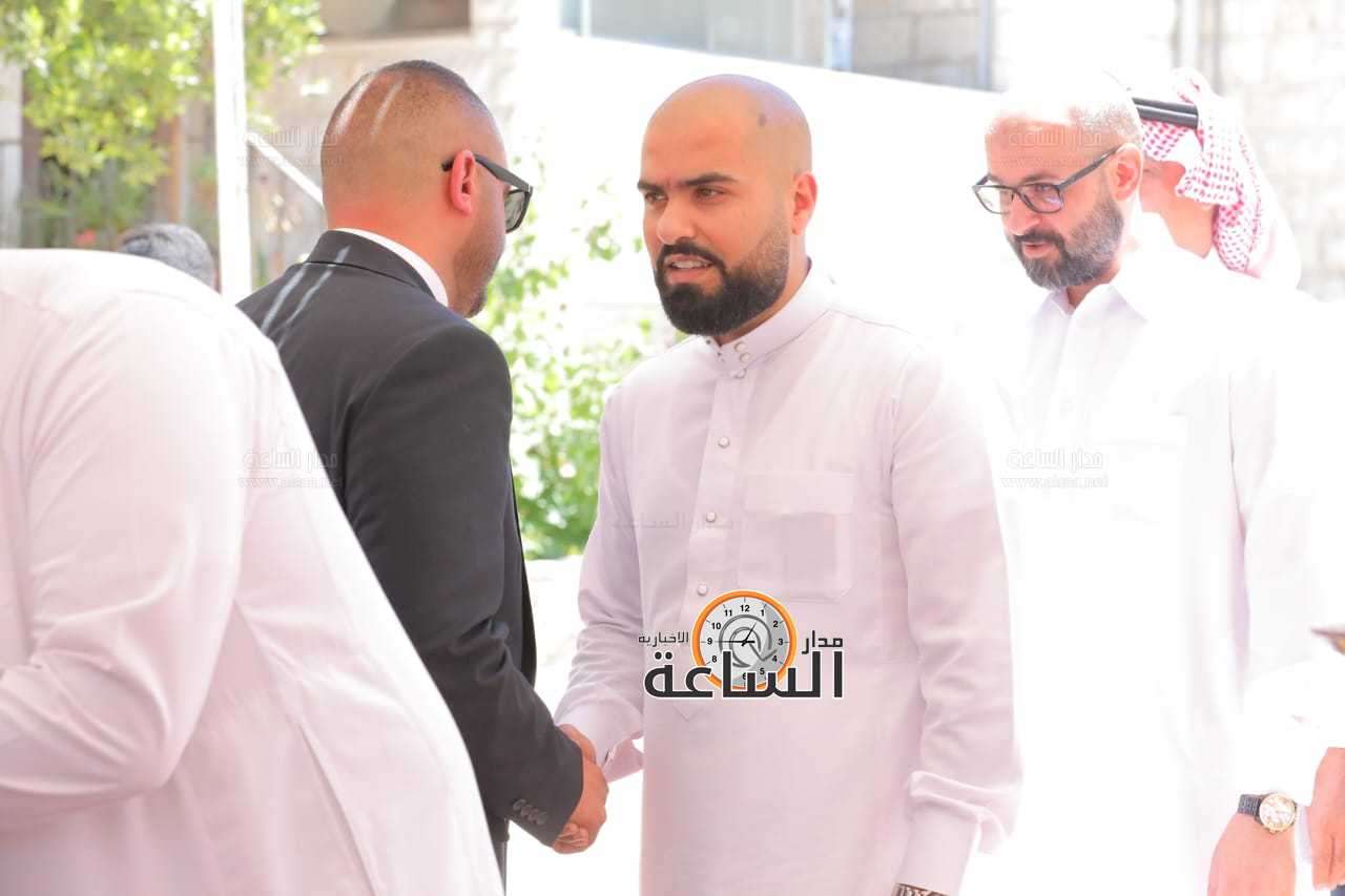 Madar Al-Saa Images 0.7504022494671121