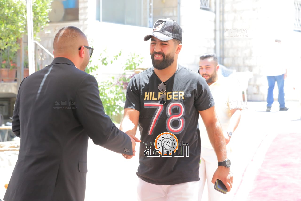 Madar Al-Saa Images 0.1523401322317537