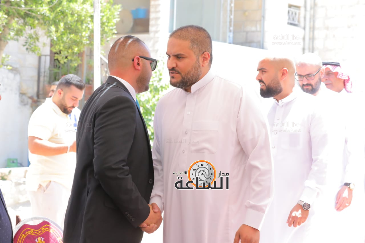 Madar Al-Saa Images 0.9179114993406963