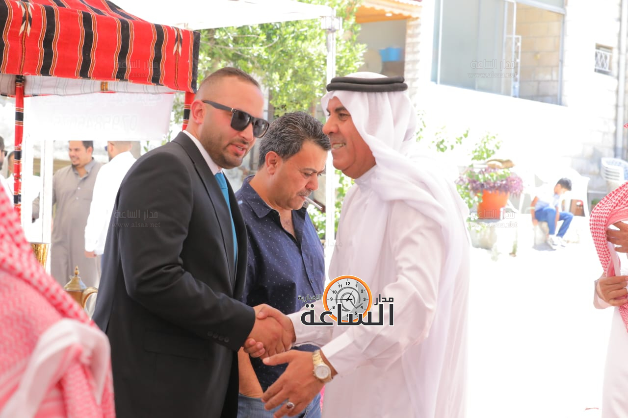 Madar Al-Saa Images 0.42807556913306954