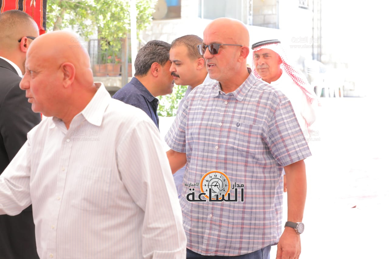 Madar Al-Saa Images 0.339688923959679