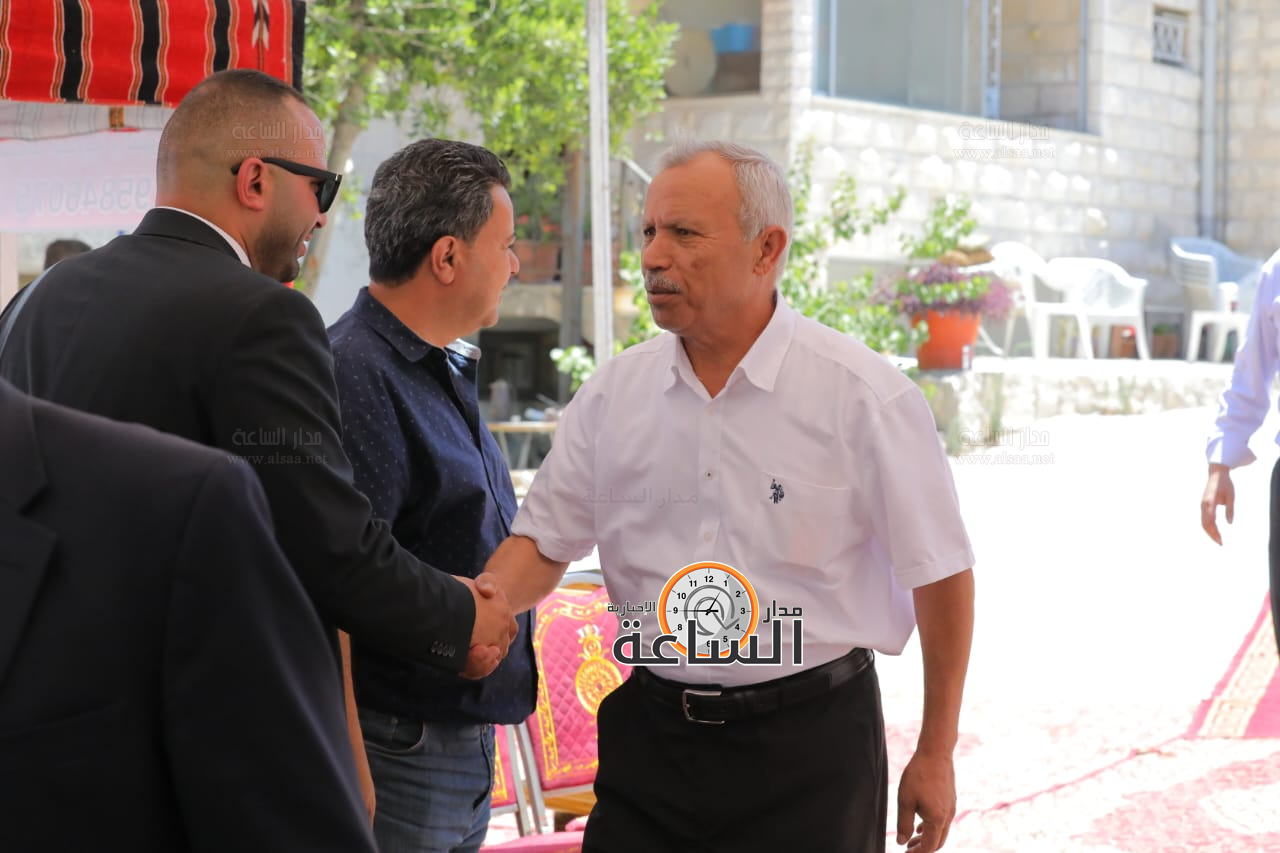 Madar Al-Saa Images 0.81454444122833