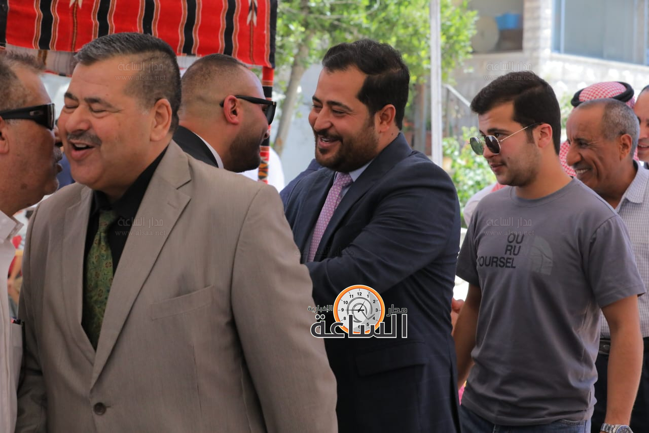 Madar Al-Saa Images 0.17644868428424432