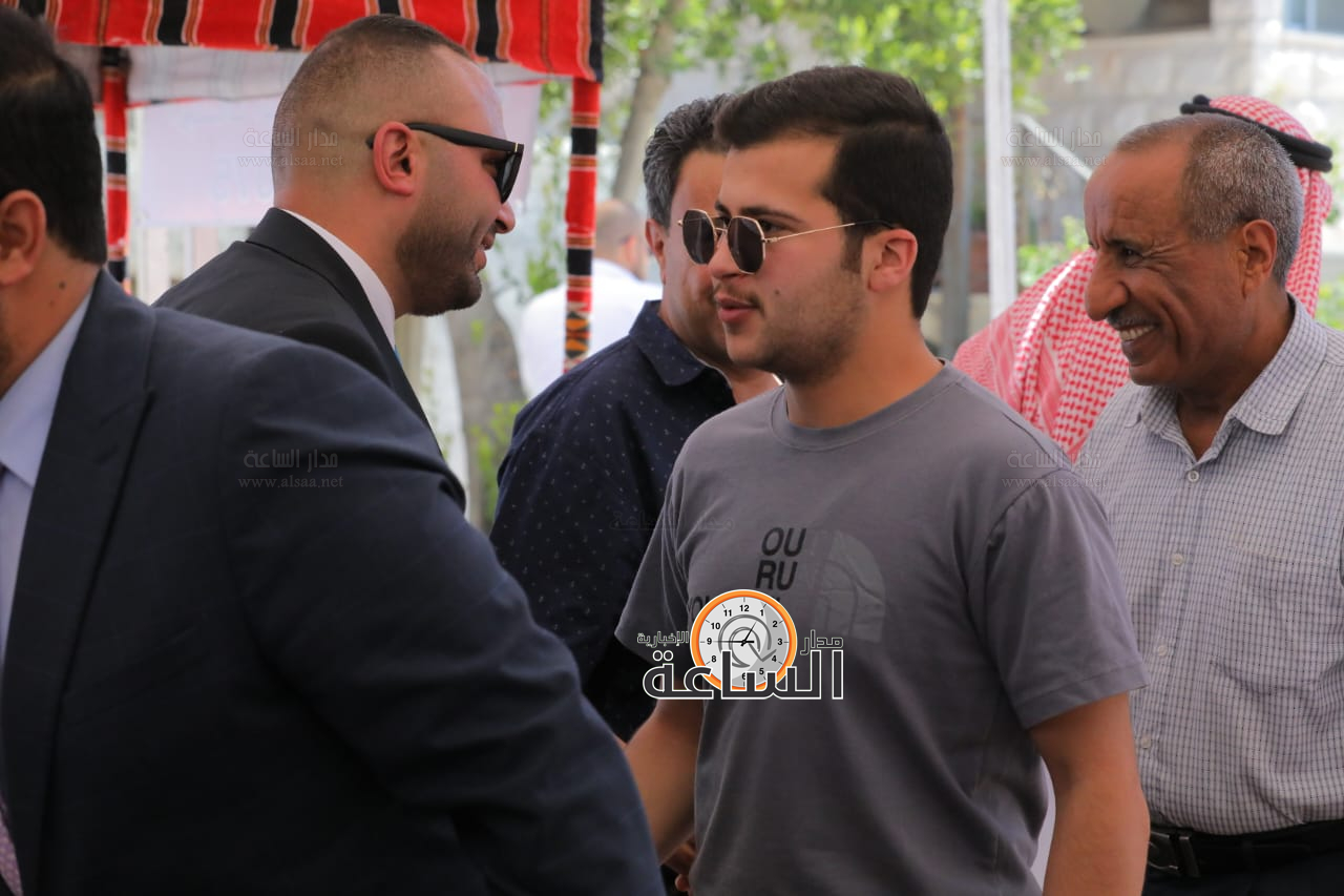 Madar Al-Saa Images 0.13832906490311614