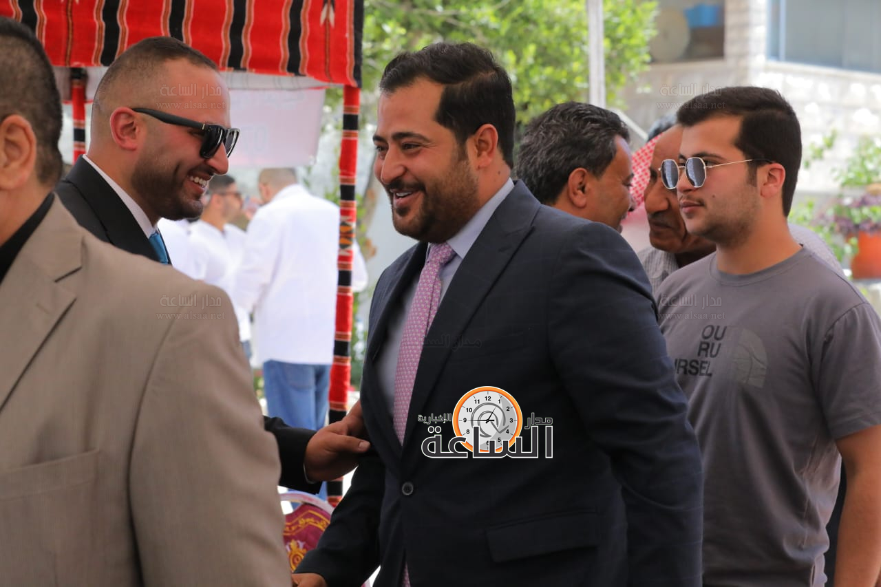 Madar Al-Saa Images 0.6012094352079815