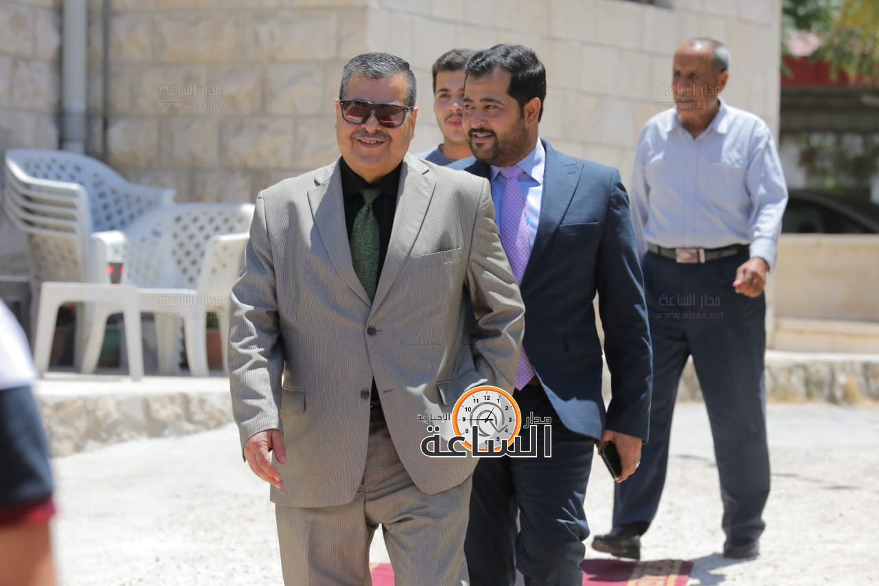 Madar Al-Saa Images 0.3077135523781014