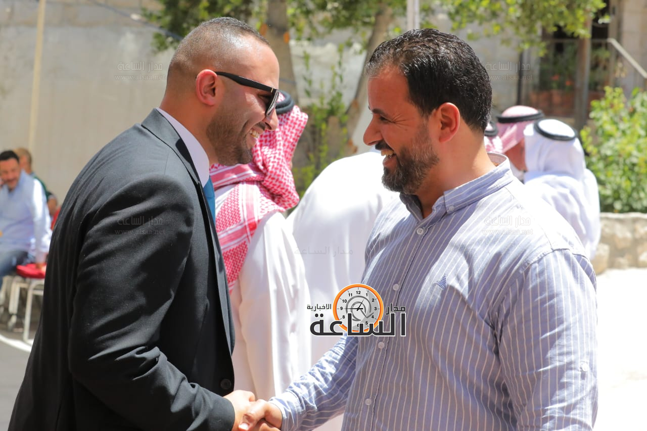 Madar Al-Saa Images 0.15981565264875375