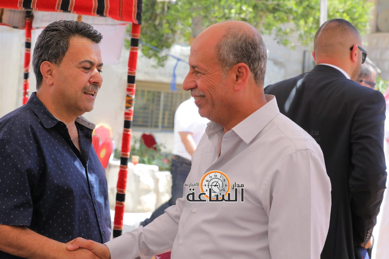 Madar Al-Saa Images 0.6135911514949719