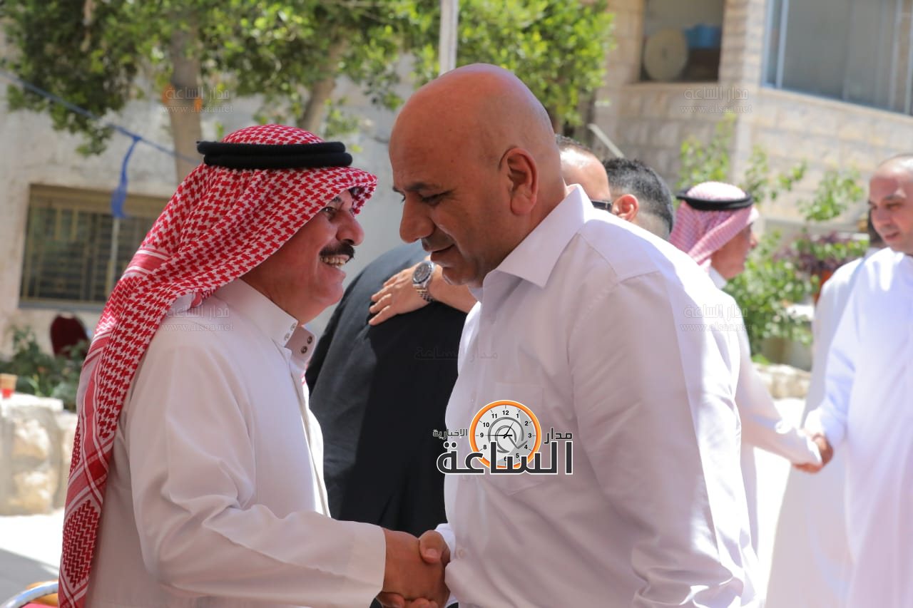 Madar Al-Saa Images 0.16285951378673702