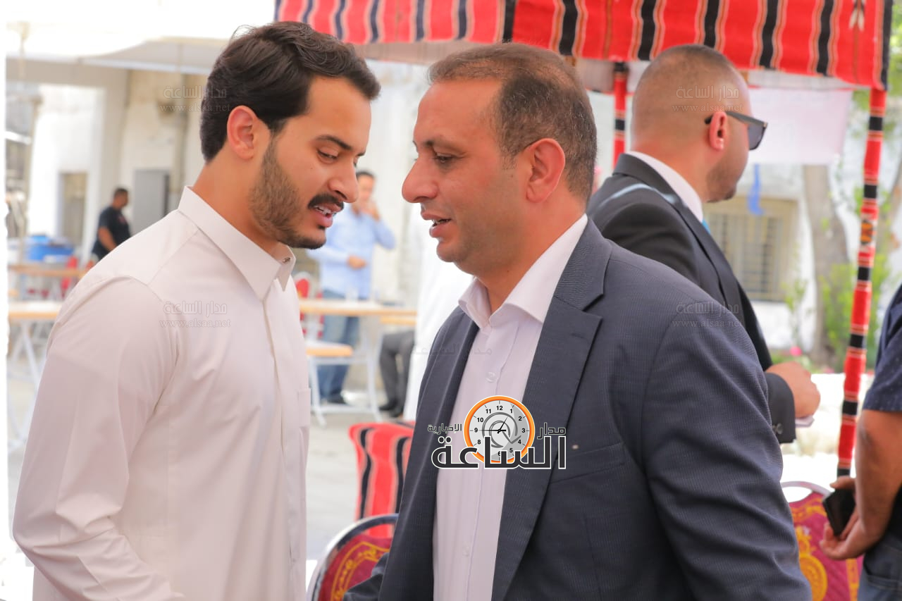 Madar Al-Saa Images 0.6655413274365503