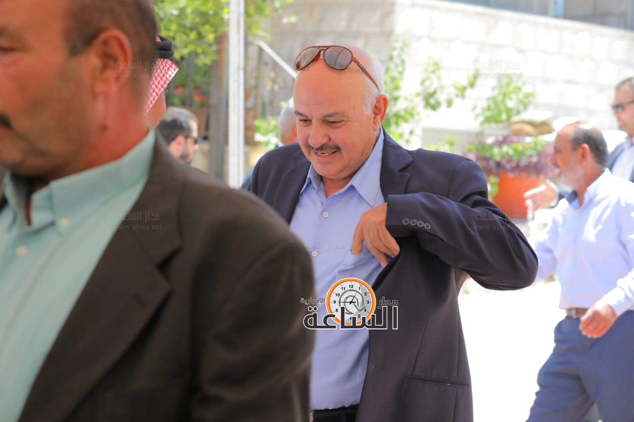 Madar Al-Saa Images 0.7241807078276656