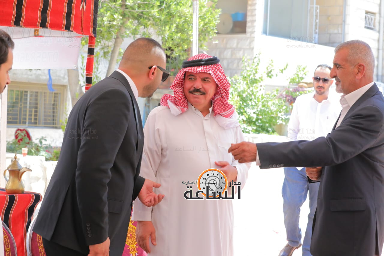 Madar Al-Saa Images 0.7458467241936422