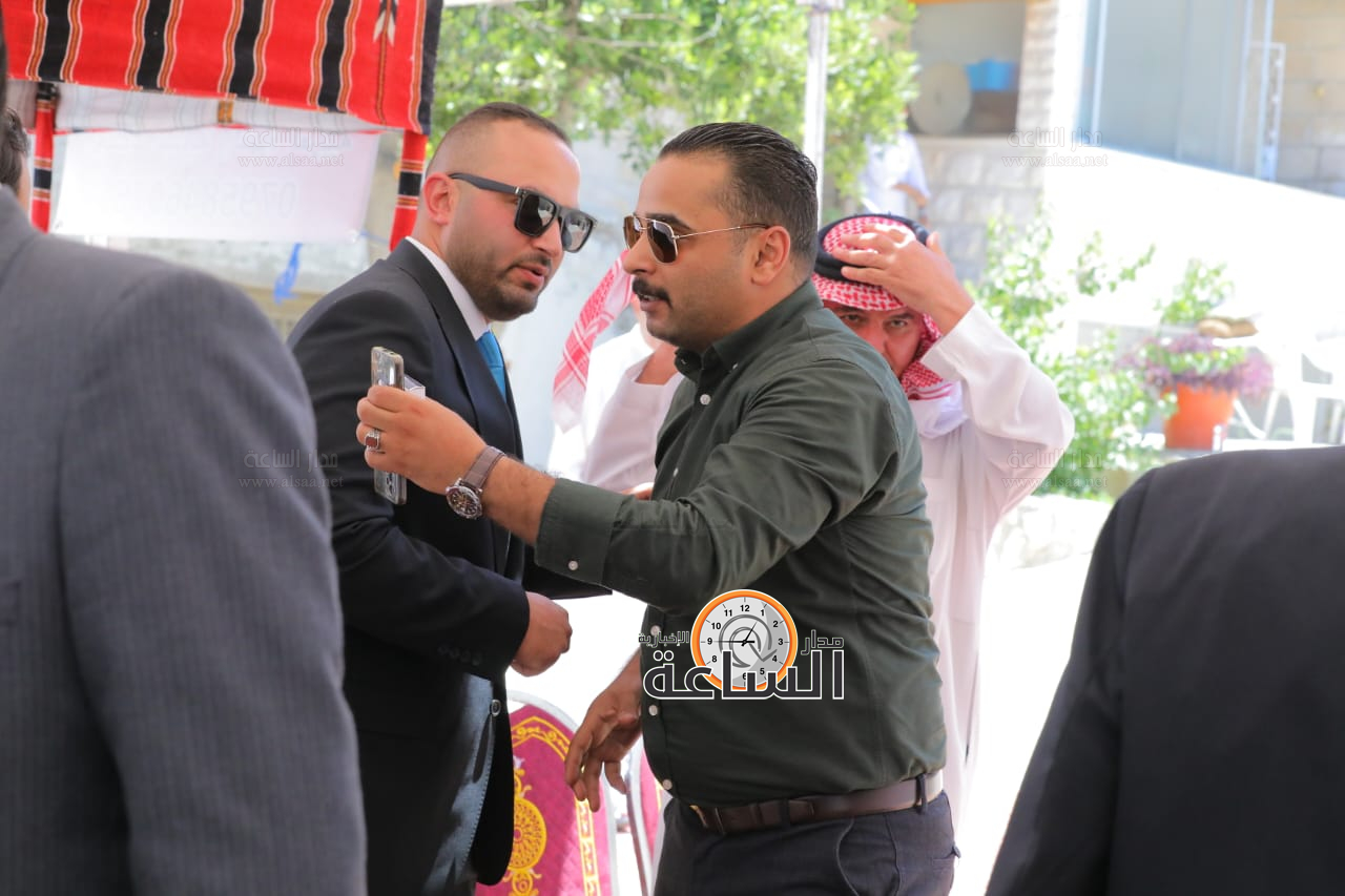 Madar Al-Saa Images 0.6505047576110647