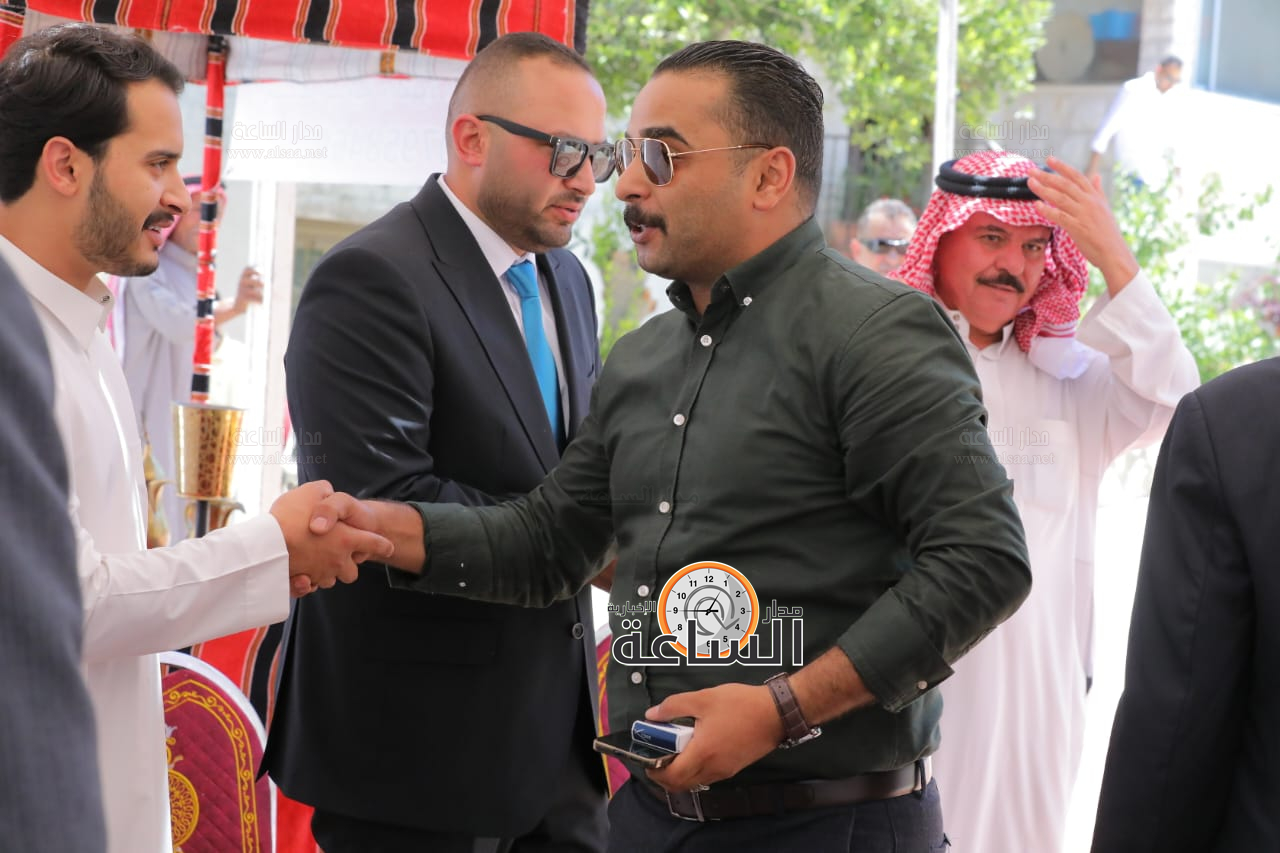 Madar Al-Saa Images 0.22472042649779445