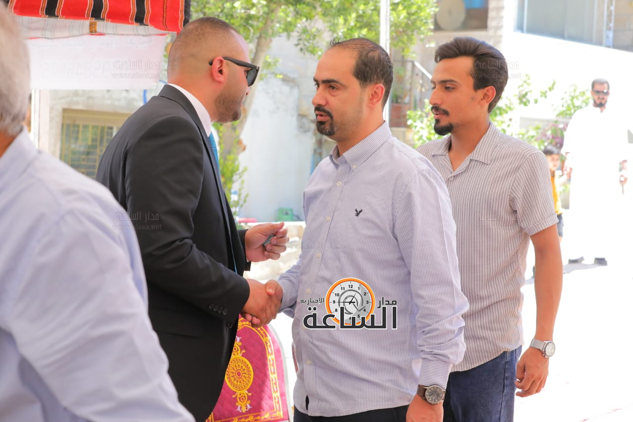 Madar Al-Saa Images 0.014280572274626868