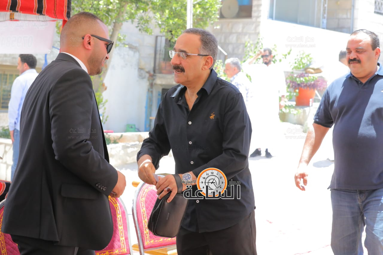 Madar Al-Saa Images 0.45906260249288566