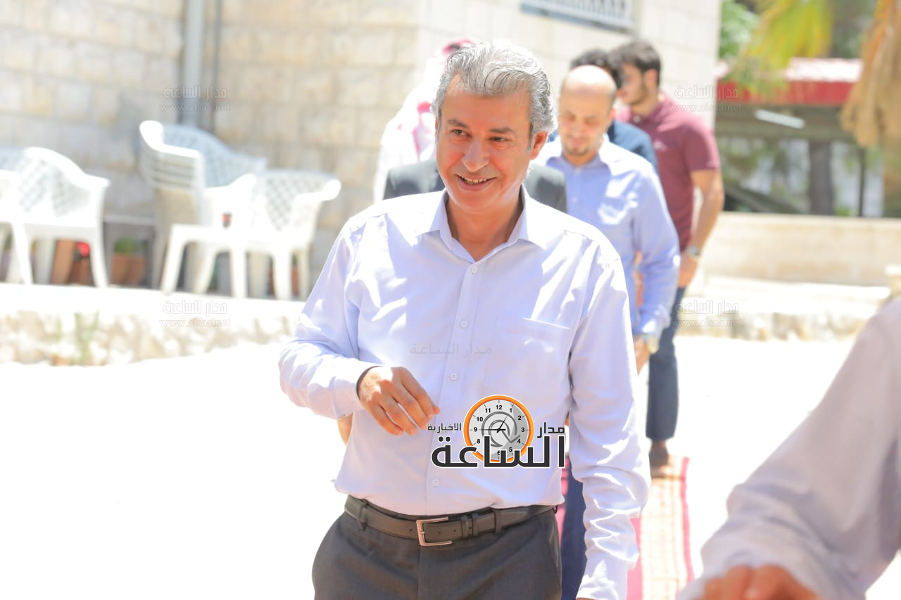 Madar Al-Saa Images 0.011104039924507703