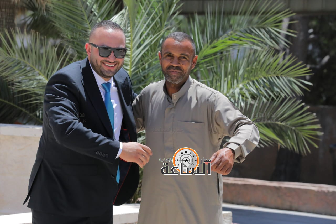 Madar Al-Saa Images 0.6663659872436931