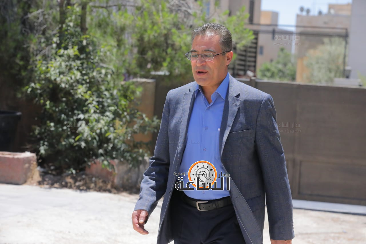 Madar Al-Saa Images 0.5370156868189144