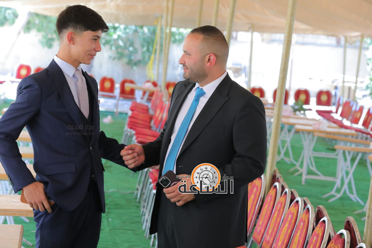 Madar Al-Saa Images 0.9121953193068648