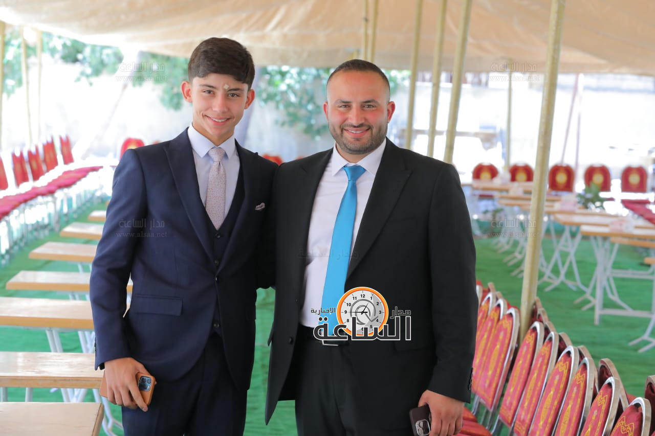 Madar Al-Saa Images 0.6818429472237642