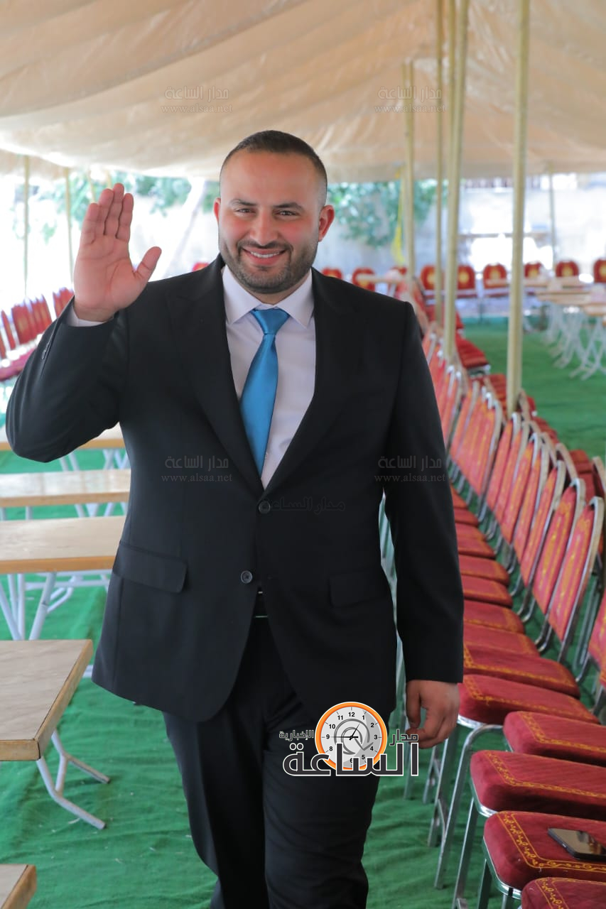 Madar Al-Saa Images 0.3313145560371369