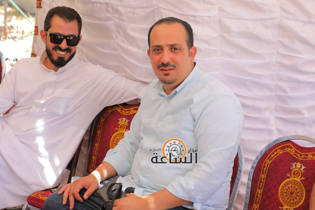 Madar Al-Saa Images 0.955547981344582