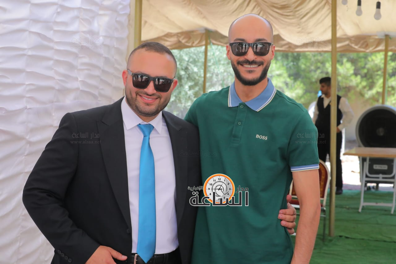 Madar Al-Saa Images 0.2356184409711608