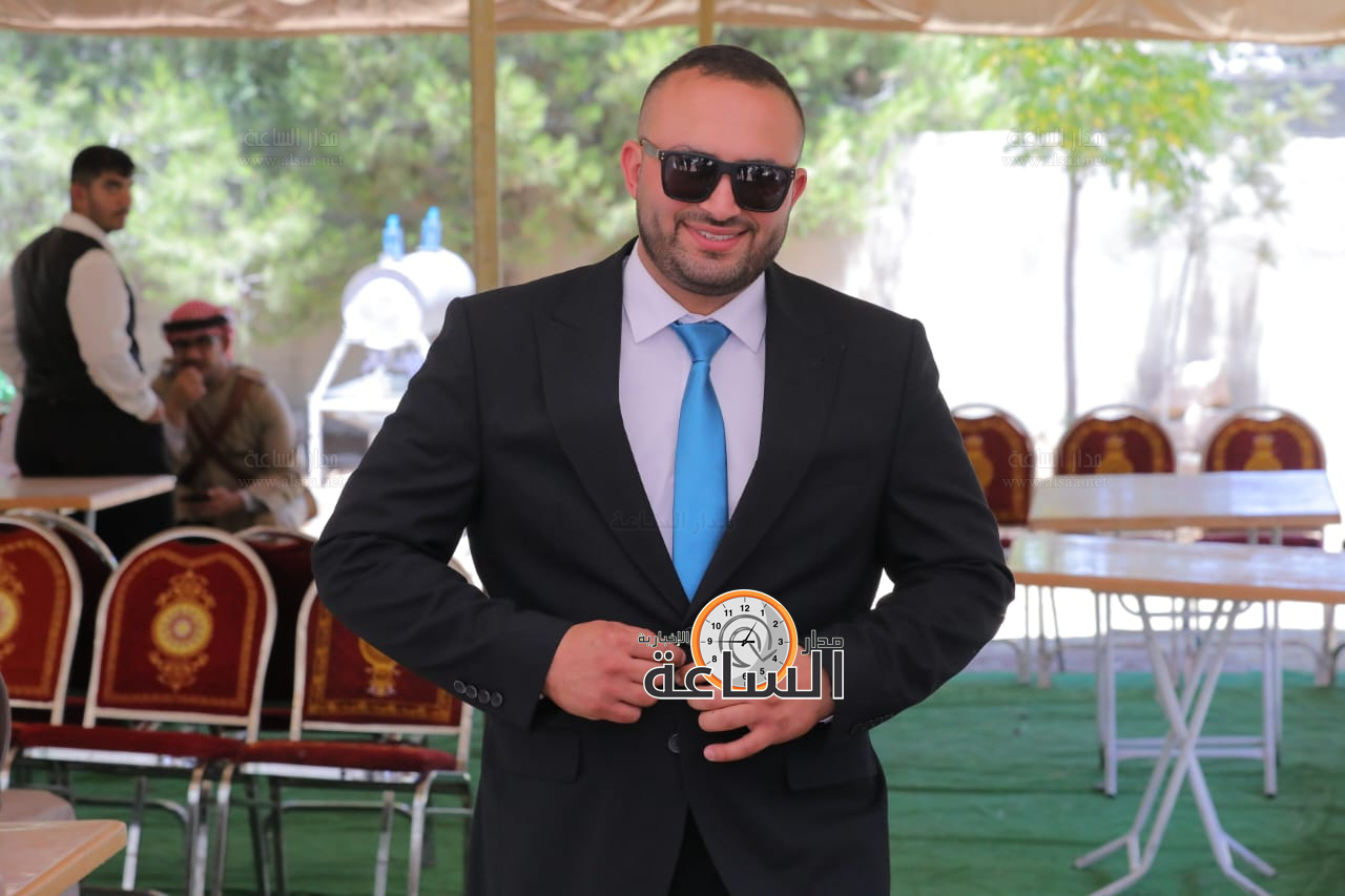 Madar Al-Saa Images 0.38185444514831945