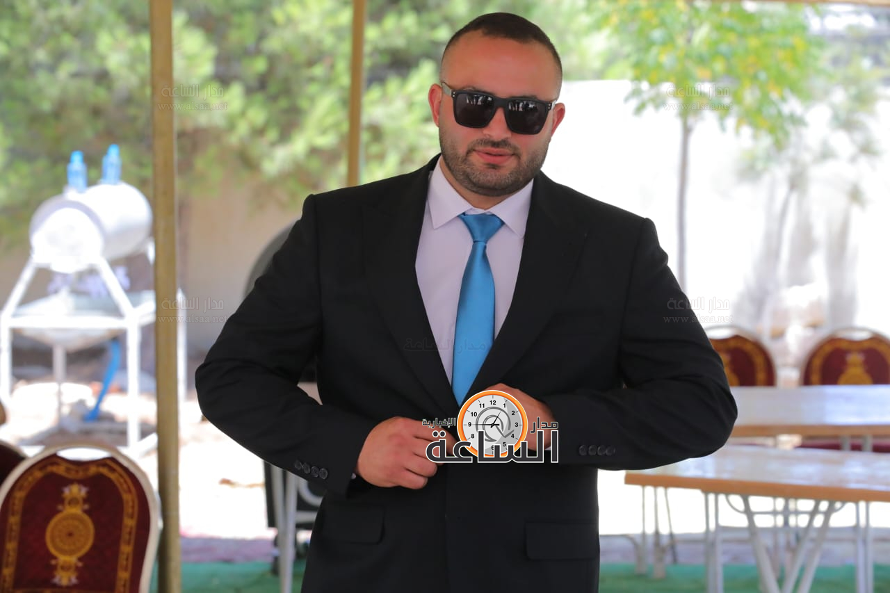 Madar Al-Saa Images 0.7442205259557735