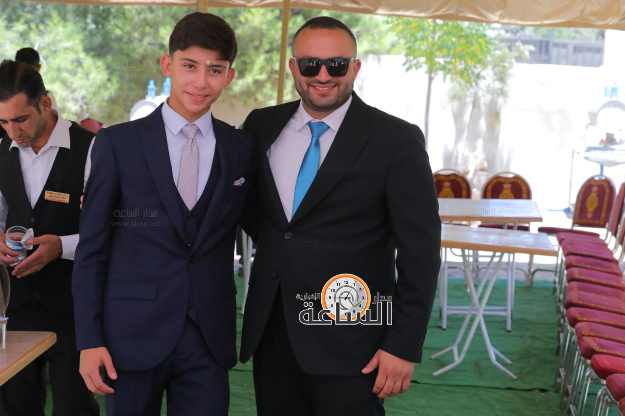 Madar Al-Saa Images 0.37057241246736994