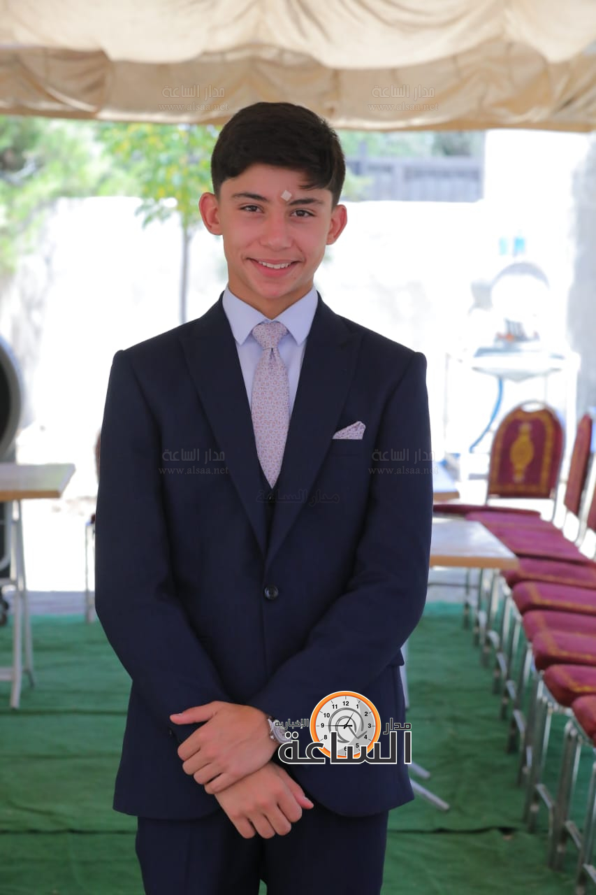 Madar Al-Saa Images 0.07942931449047408