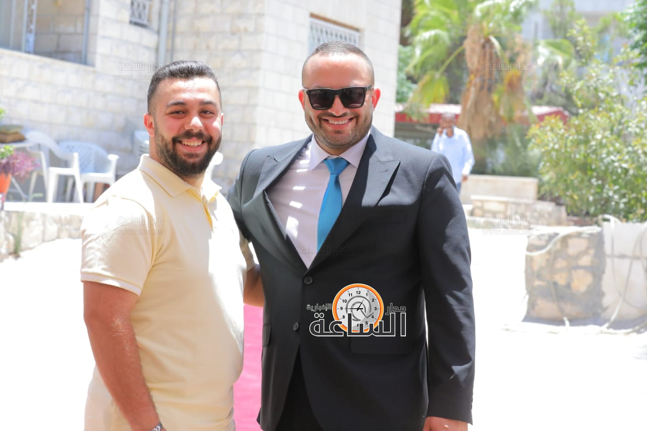 Madar Al-Saa Images 0.32409906070114314