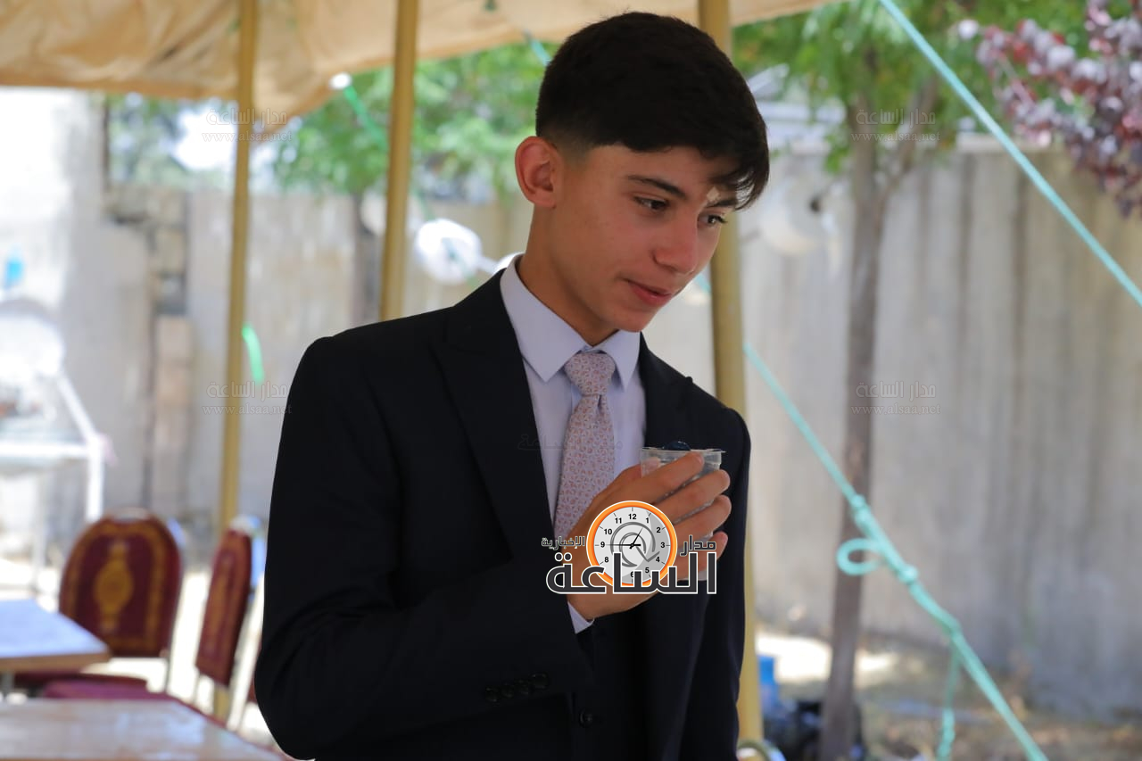 Madar Al-Saa Images 0.9797334552276145