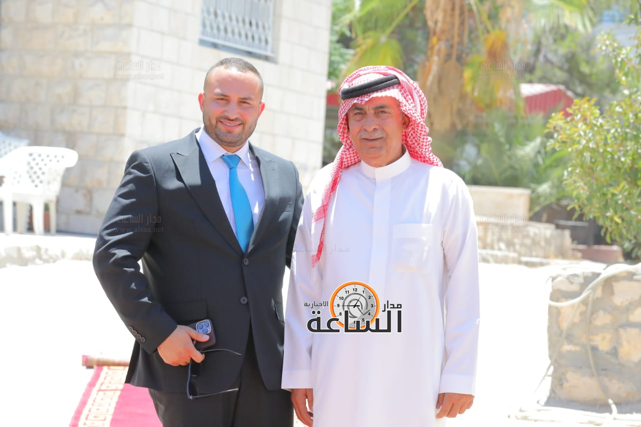 Madar Al-Saa Images 0.6374649876836658