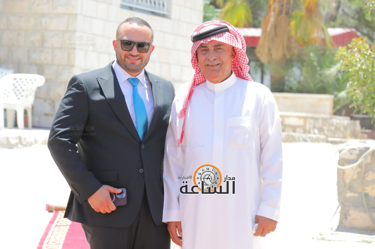 Madar Al-Saa Images 0.2481833030103875